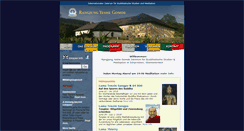 Desktop Screenshot of gomde.eu